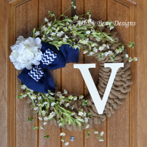 Everyday Wreaths - Made to order