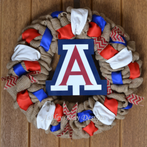 Team Wreaths - Made to order